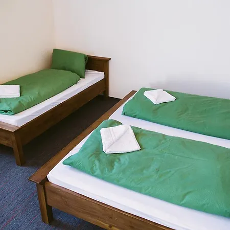 Apartmany Zuzka Zuberec