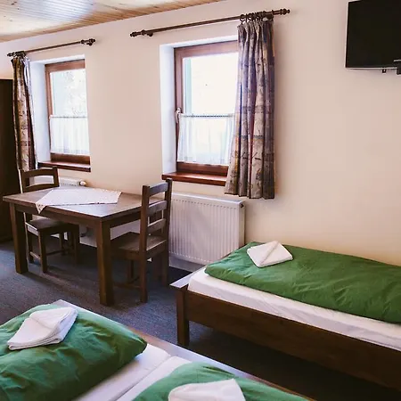 Apartmany Zuzka Zuberec