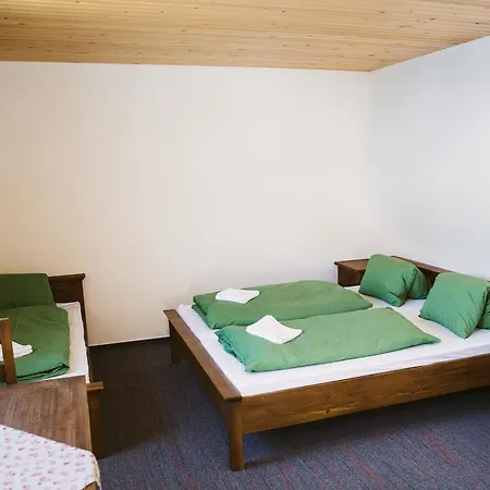 Apartmany Zuzka
