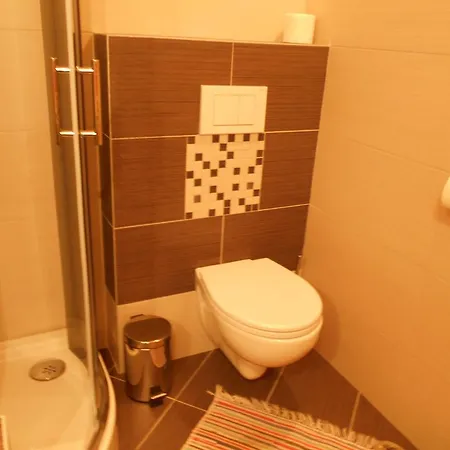 Apartmán Zuzka *