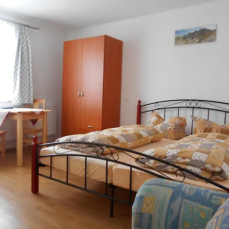 Apartmany Zuzka Zuberec