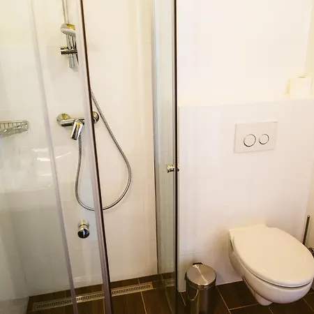 Apartmany Zuzka Zuberec