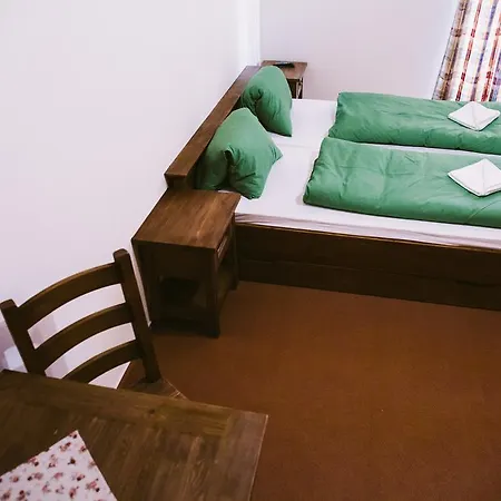 Apartmán Zuzka Zuberec