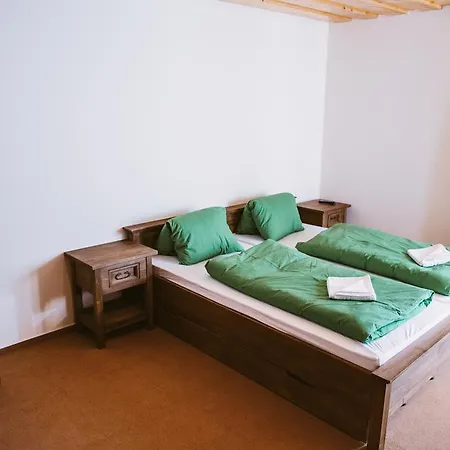 Apartament Zuzka Zuberzec