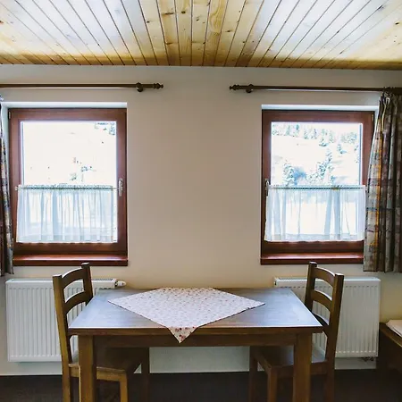 Apartmany Zuzka * Zuberec