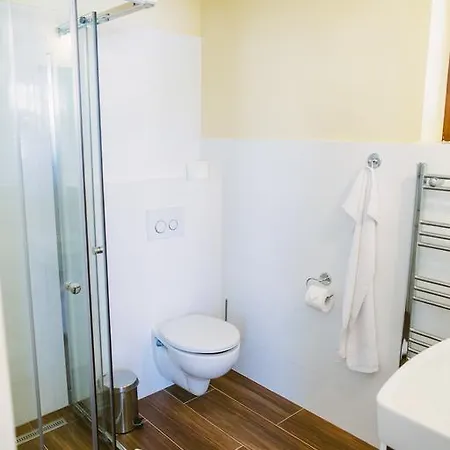 Apartmán Zuzka *