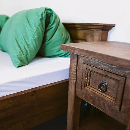 Apartment Apartmany Zuzka Zuberec