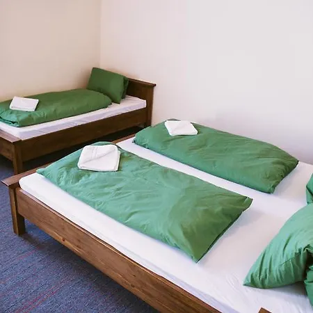 Apartmany Zuzka Zuberec