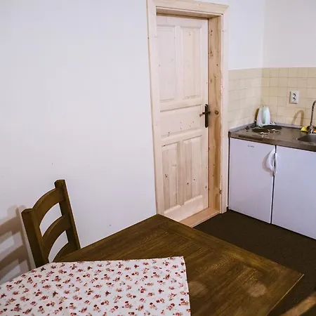 Apartmany Zuzka * Zuberec