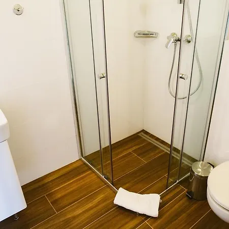 Apartmán Zuzka