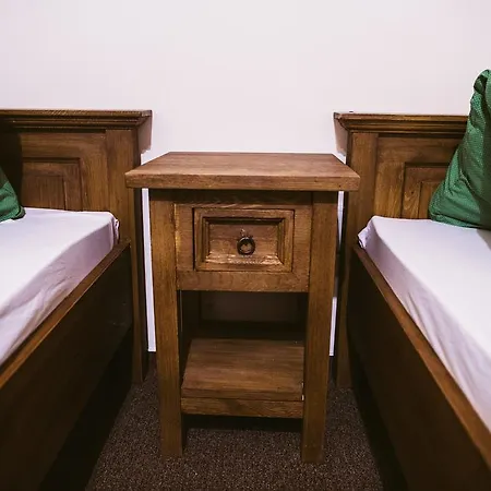 Apartmany Zuzka Zuberec