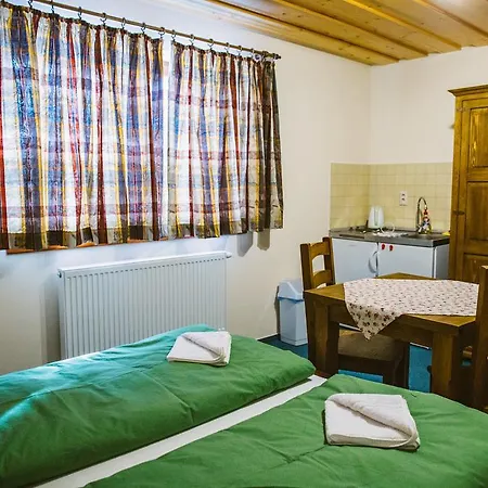 Apartmany Zuzka * Zuberec