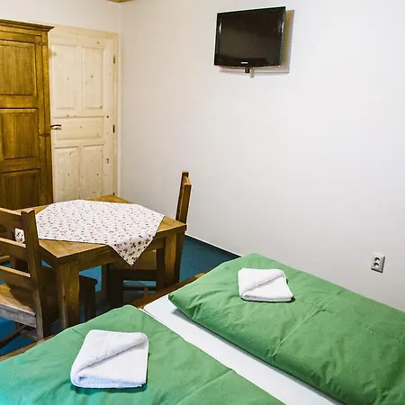 Apartmany Zuzka * Zuberec