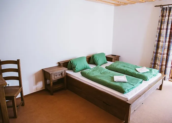 Appartement Zuzka Zuberec