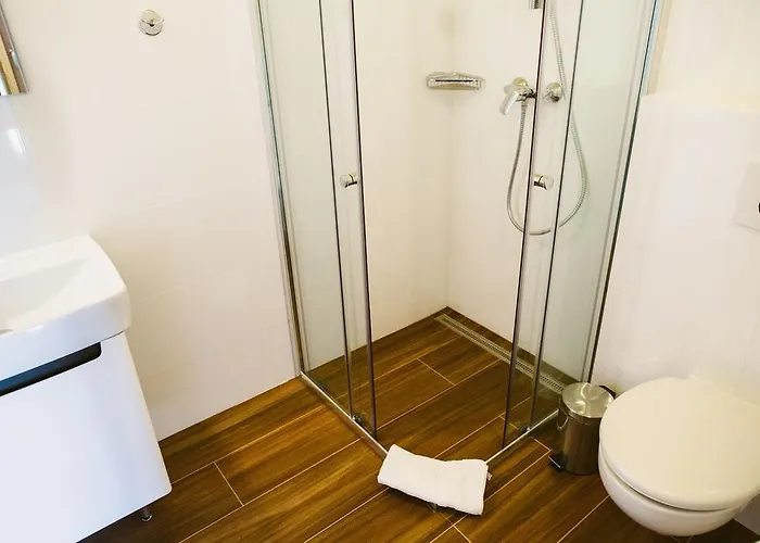 Appartement Zuzka