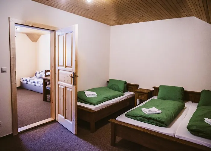 Zuzka Appartement